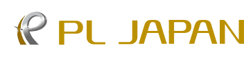 PLジャパン株式会社のロゴ